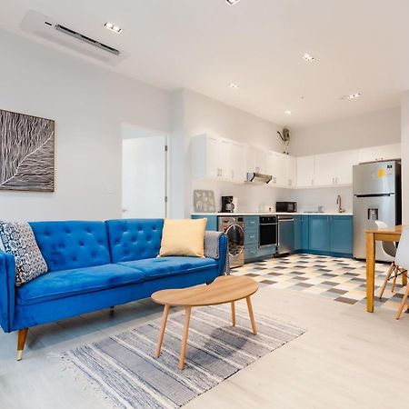 Casa Love By Wynwood House Панама Екстер'єр фото