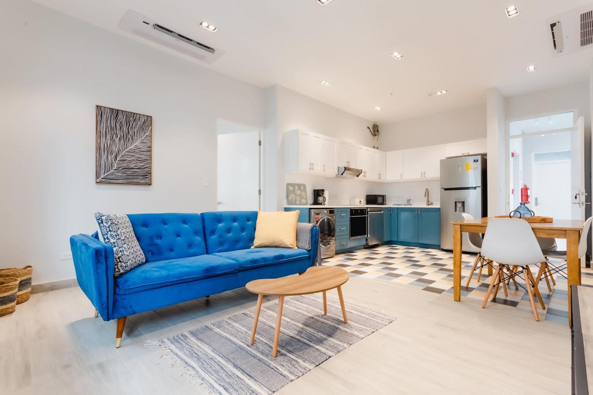 Casa Love By Wynwood House Панама Екстер'єр фото