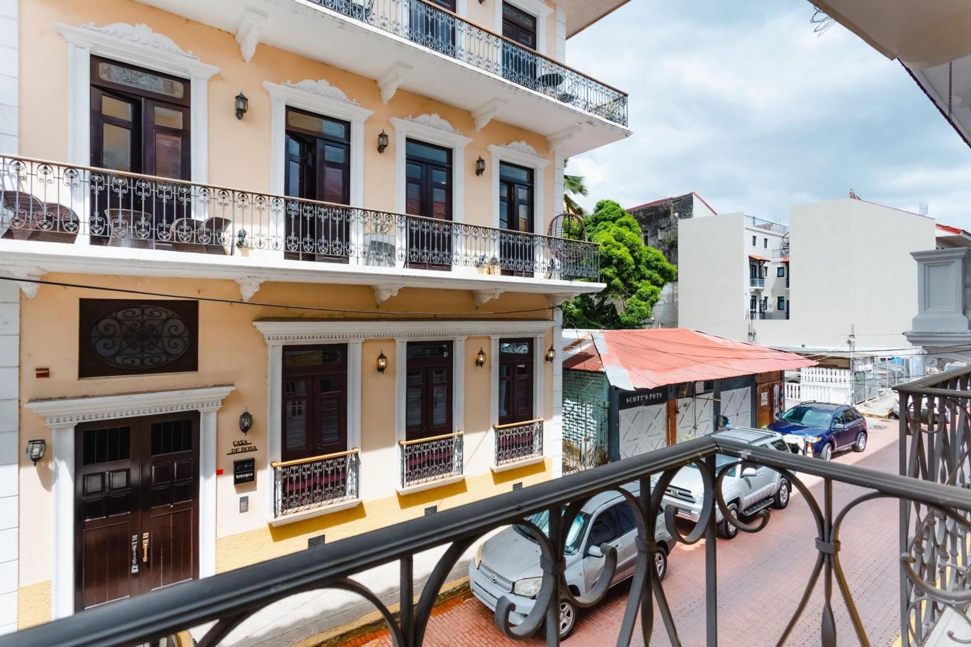 Casa Love By Wynwood House Панама Екстер'єр фото