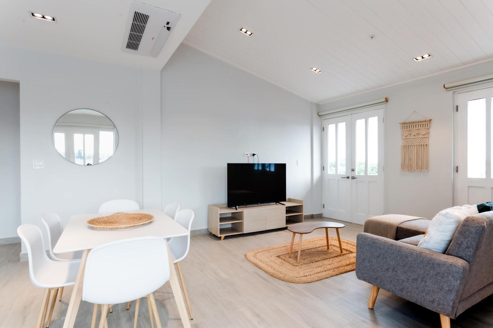 Casa Love By Wynwood House Панама Екстер'єр фото