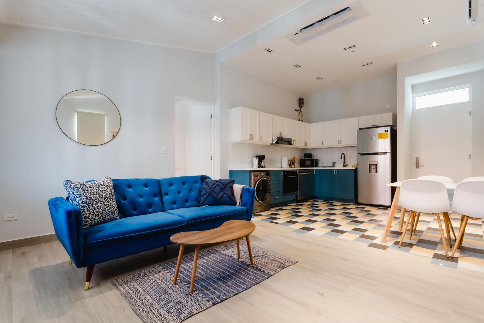 Casa Love By Wynwood House Панама Екстер'єр фото