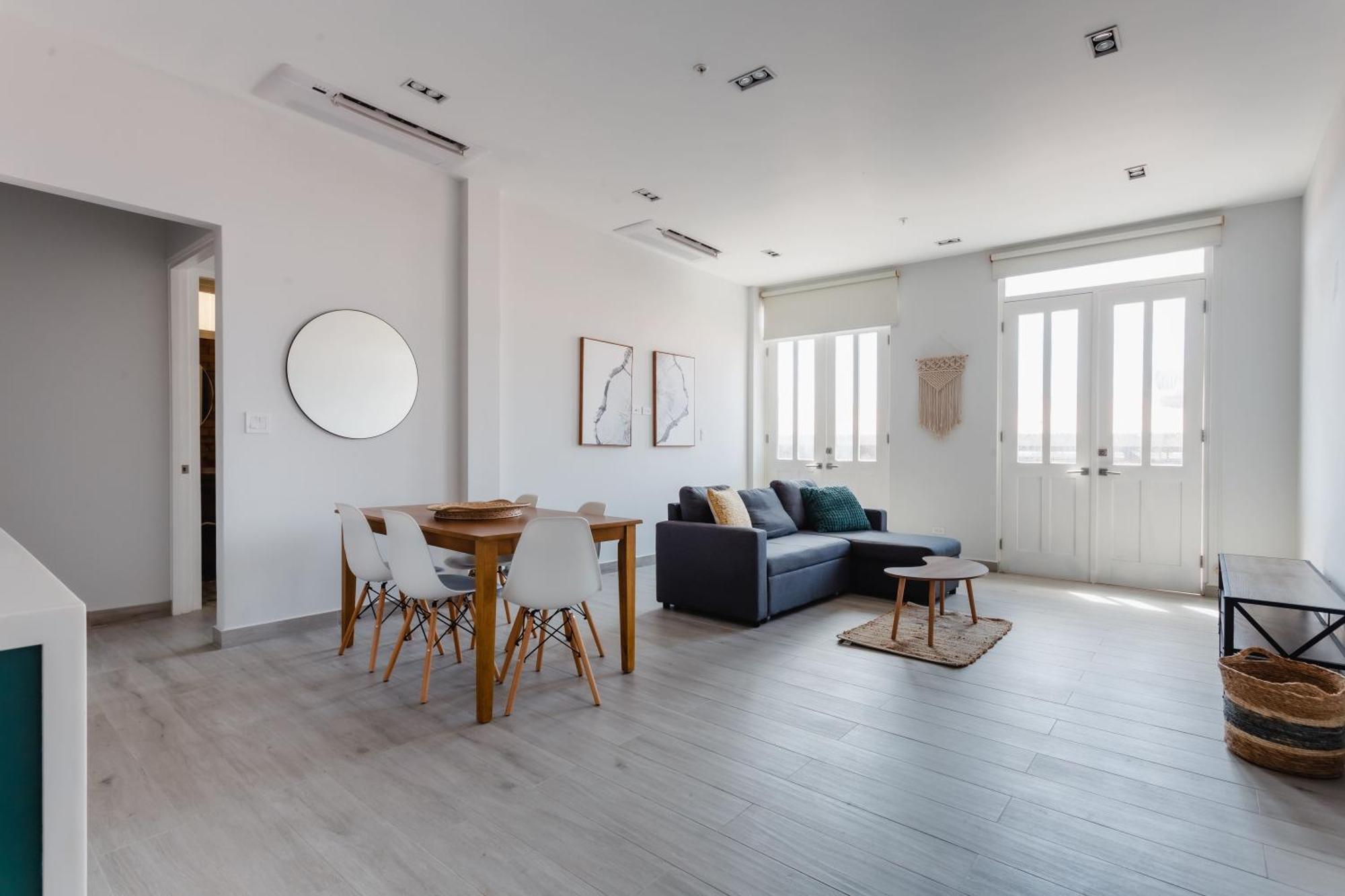 Casa Love By Wynwood House Панама Екстер'єр фото