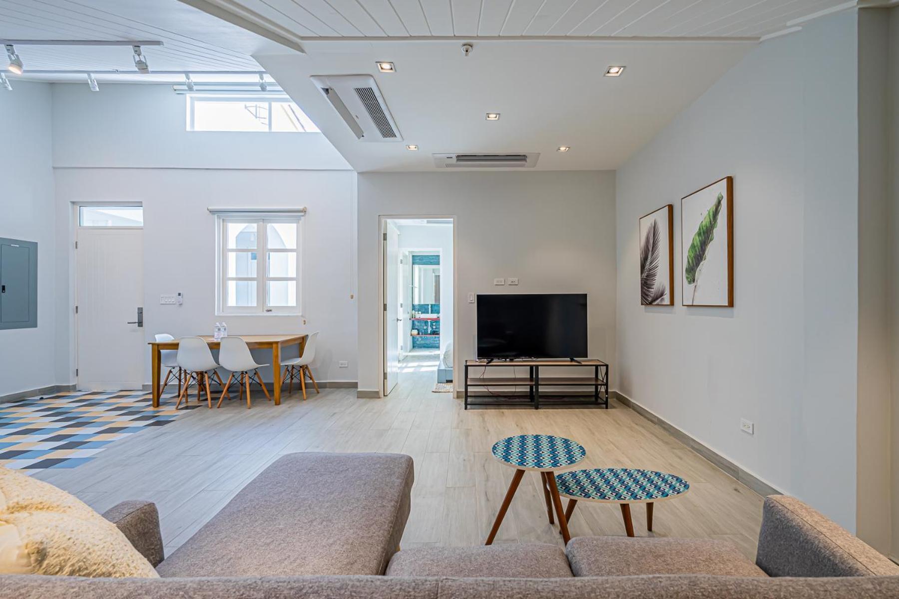 Casa Love By Wynwood House Панама Екстер'єр фото
