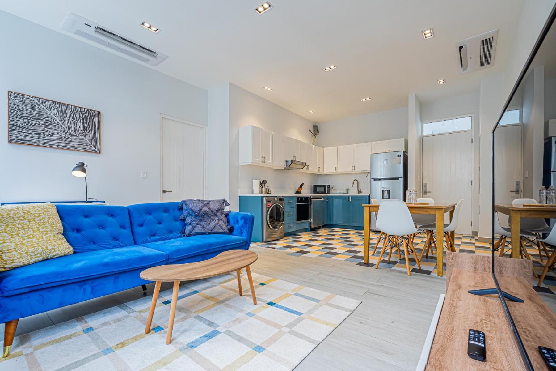 Casa Love By Wynwood House Панама Екстер'єр фото